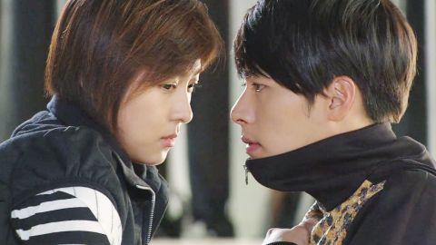 韩剧秘密花园经典片段,韩剧秘密花园深度解析