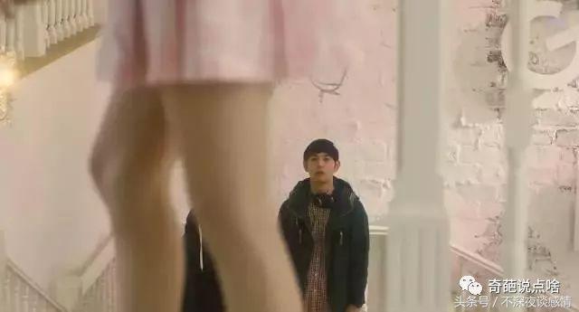 男的为什么喜欢绿茶婊,已婚男人爱上绿茶婊