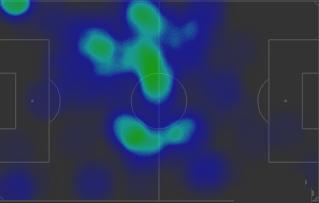 克罗地亚中场大师,克罗地亚中场大师莫德里奇