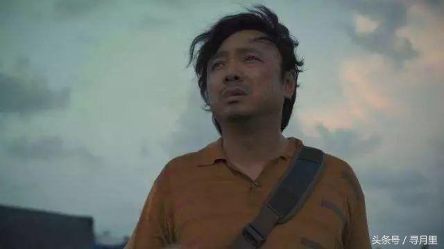 药神路勇的真实故事,我不是药神陆勇纪录片