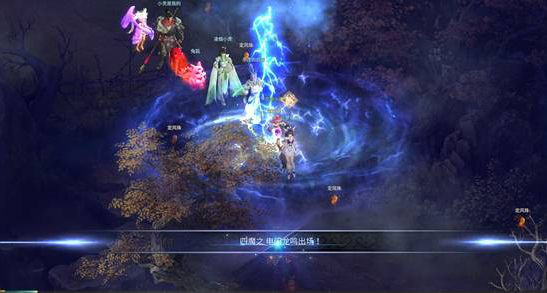 灵山奇缘值不值得去,灵山奇缘新手怎么玩