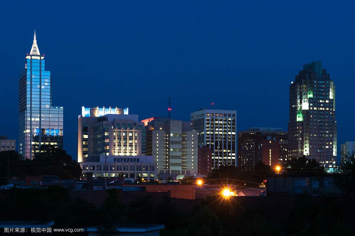 全球最具影响力城市排名2020,全球最具潜力城市排名