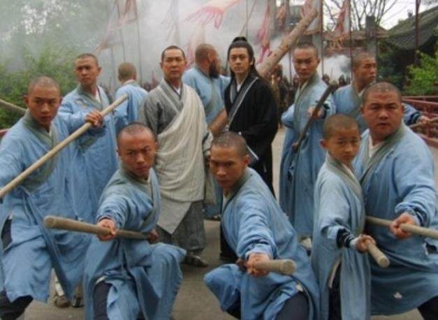 赵匡胤发明了什么东西,赵匡胤开创中华武术