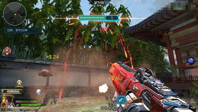 萌娃：飓风之龙华丽觉醒龙啸九天引领猎场新时代