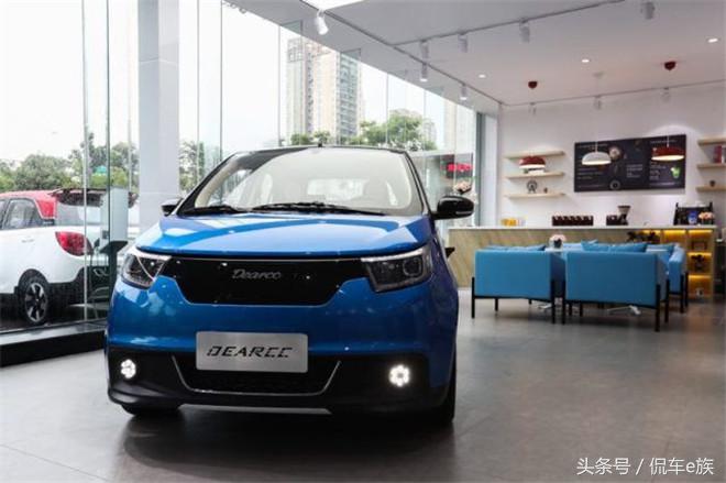 车界“世界杯魔咒”:电咖半年交付量夺冠,是运气还是实力?