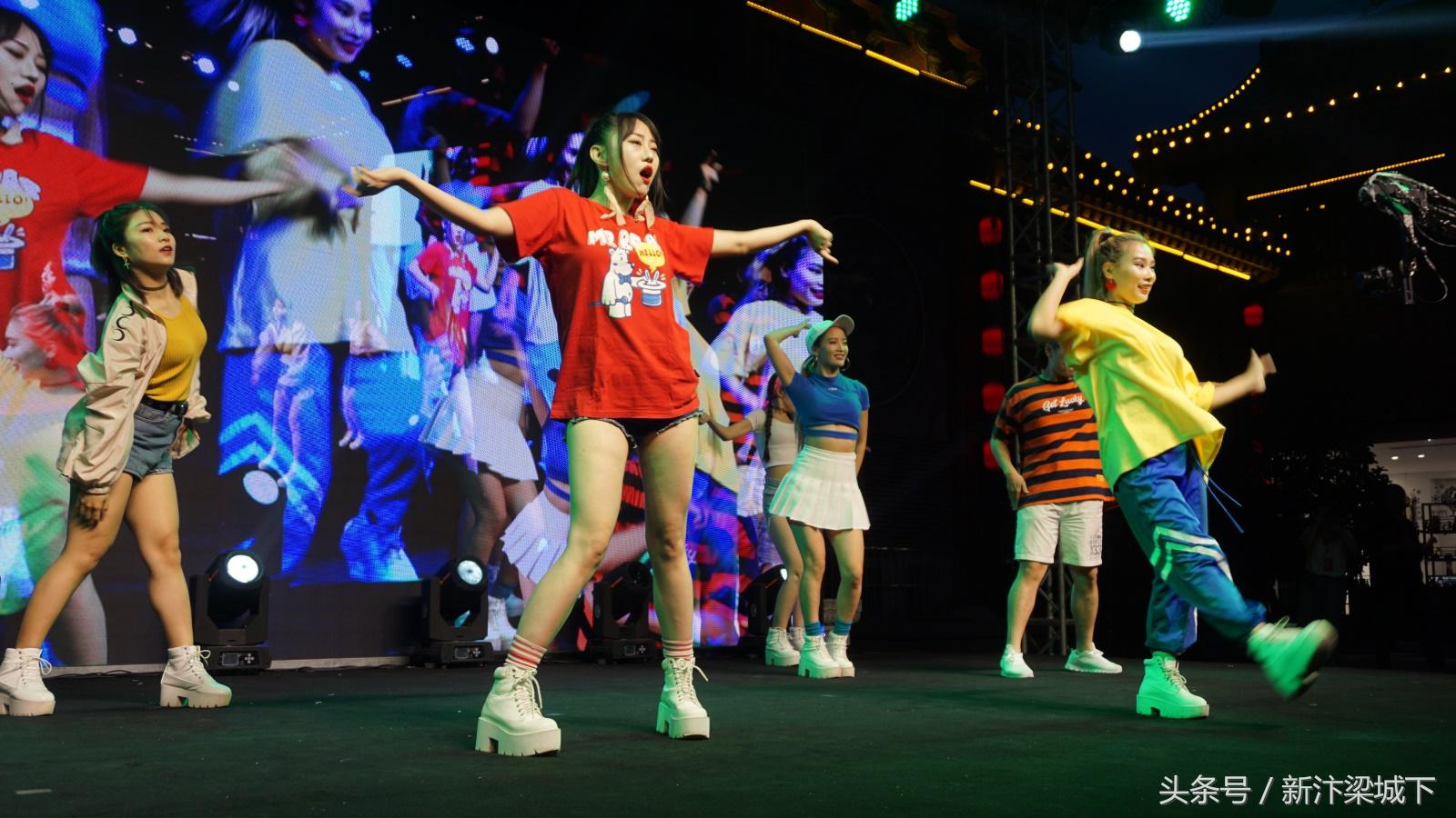 商丘建业运动嘉年华开幕,建业足球嘉年华