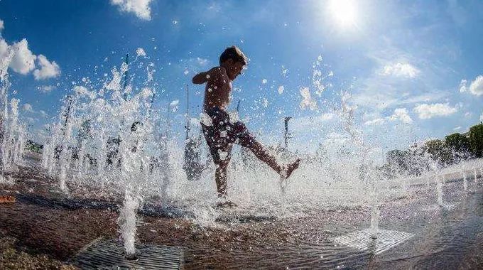 夏日清凉小提醒预防中暑有诀窍,夏季防中暑好物推荐