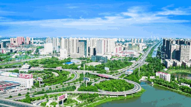 荆街即将开街荆州又添城市新地标,荆州荆江新闻头条