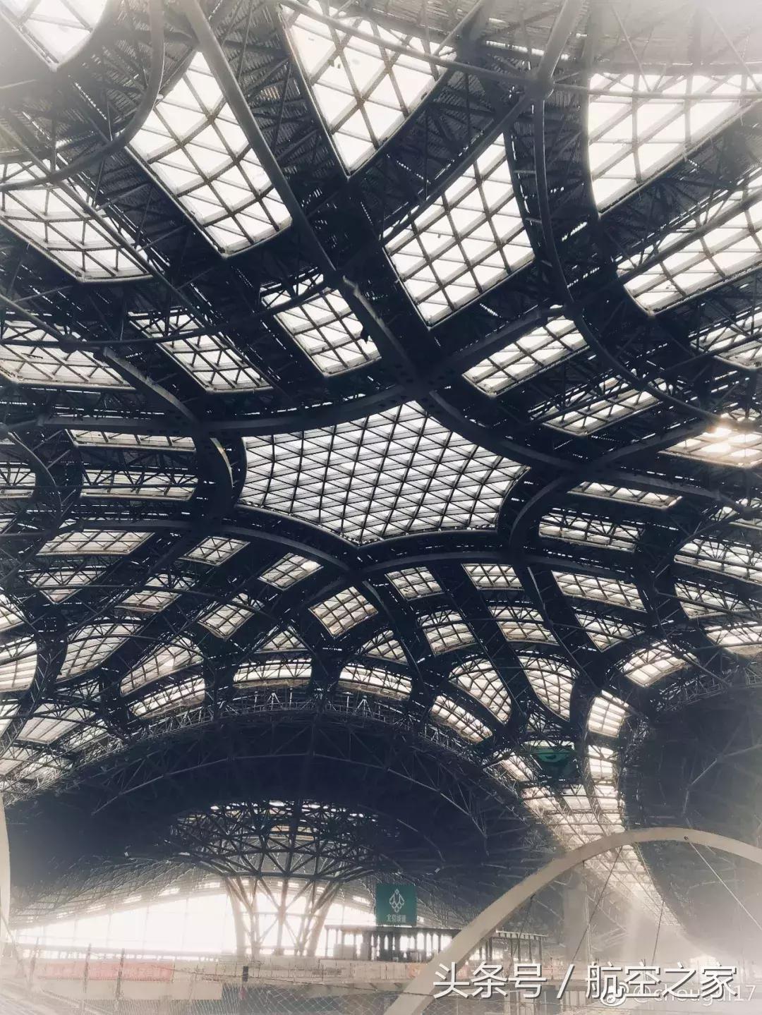 中国即将诞生的新机场是哪,未来中国最大的新机场