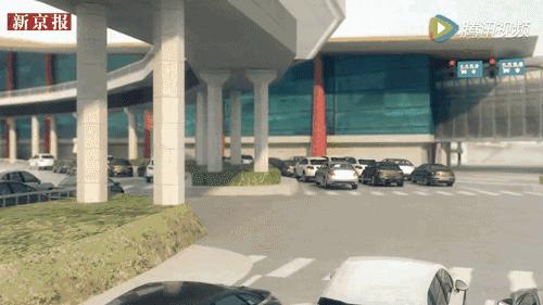 世界之最在中国：被评为“新世纪七大奇迹”的北京新机场