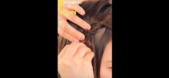 刘海过渡期很丑,如何拯救尴尬期刘海