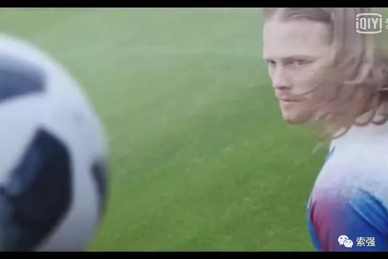 冰岛超燃,2018世界杯冰岛开场