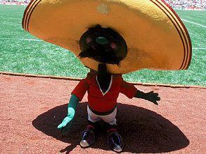 历届世界杯吉祥物资料,历届世界杯吉祥物