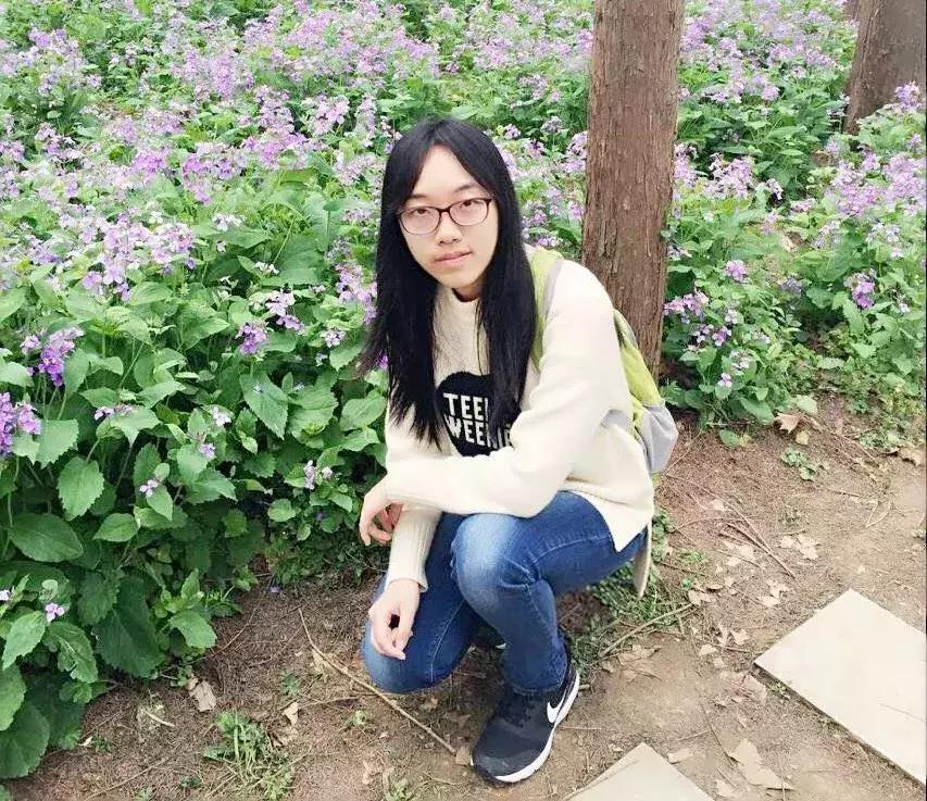 高校官微晒学霸，同是九年义务教育别人为什么这么优秀？