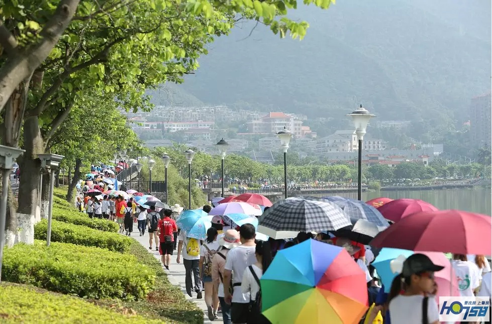 肇庆一周赛事（活动）｜临近省运会开幕式倒计时30天，这周又有些什么体育新鲜事发生了呢？