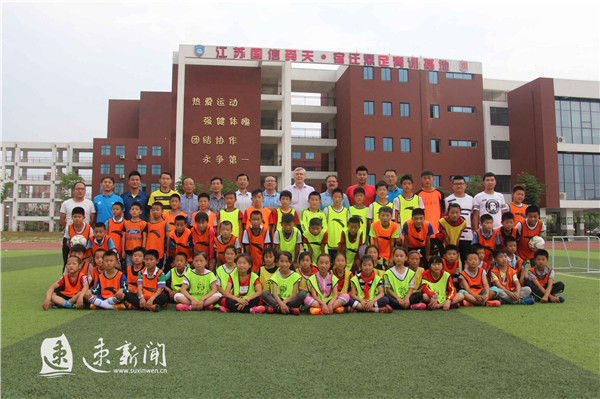 乡村少年宫让孩子成长,乡村学校少年宫放飞孩子多彩梦