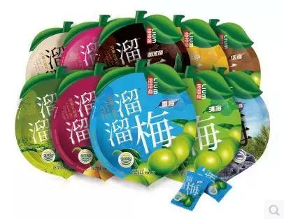 随便一出门就可以买到的好吃美食,好吃又便宜的进口小零食