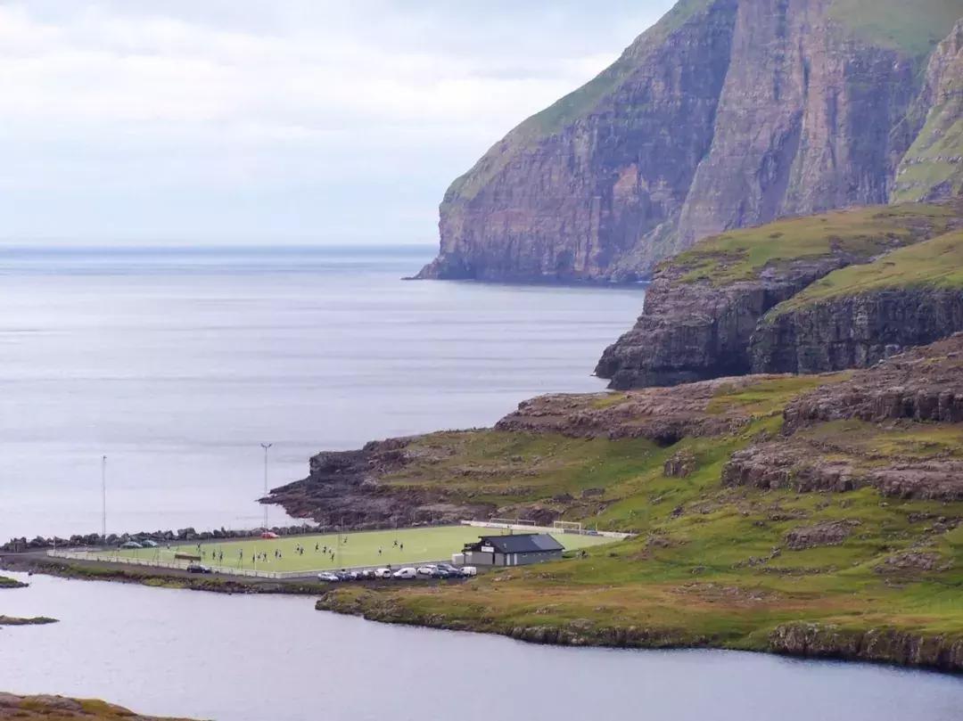 世界上目前最好的足球场,目前全世界最好的足球场
