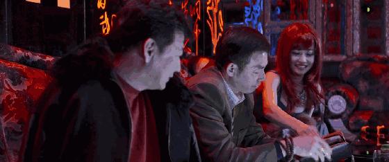 这种演员有机会红，才是观众的幸运