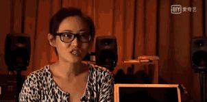 这种演员有机会红，才是观众的幸运