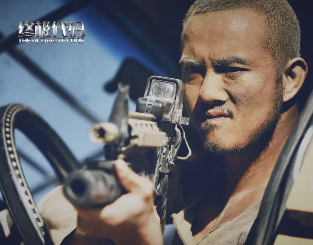 被现实逼出来的“药神”，是生命不能承受之轻！