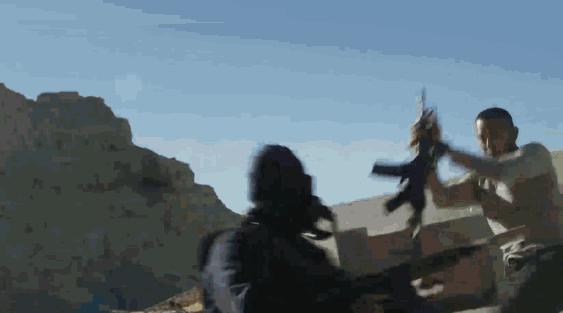 被现实逼出来的“药神”，是生命不能承受之轻！