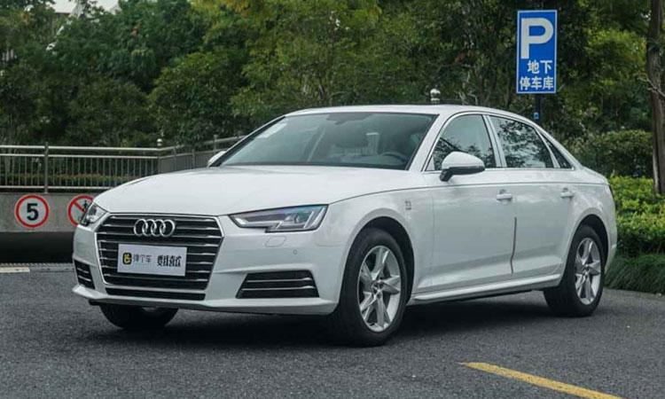 2021奥迪a4l首付落地价明细,二手奥迪a4l15万首付多少