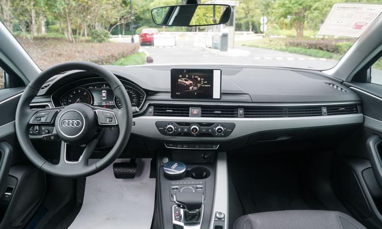 2021奥迪a4l首付落地价明细,二手奥迪a4l15万首付多少