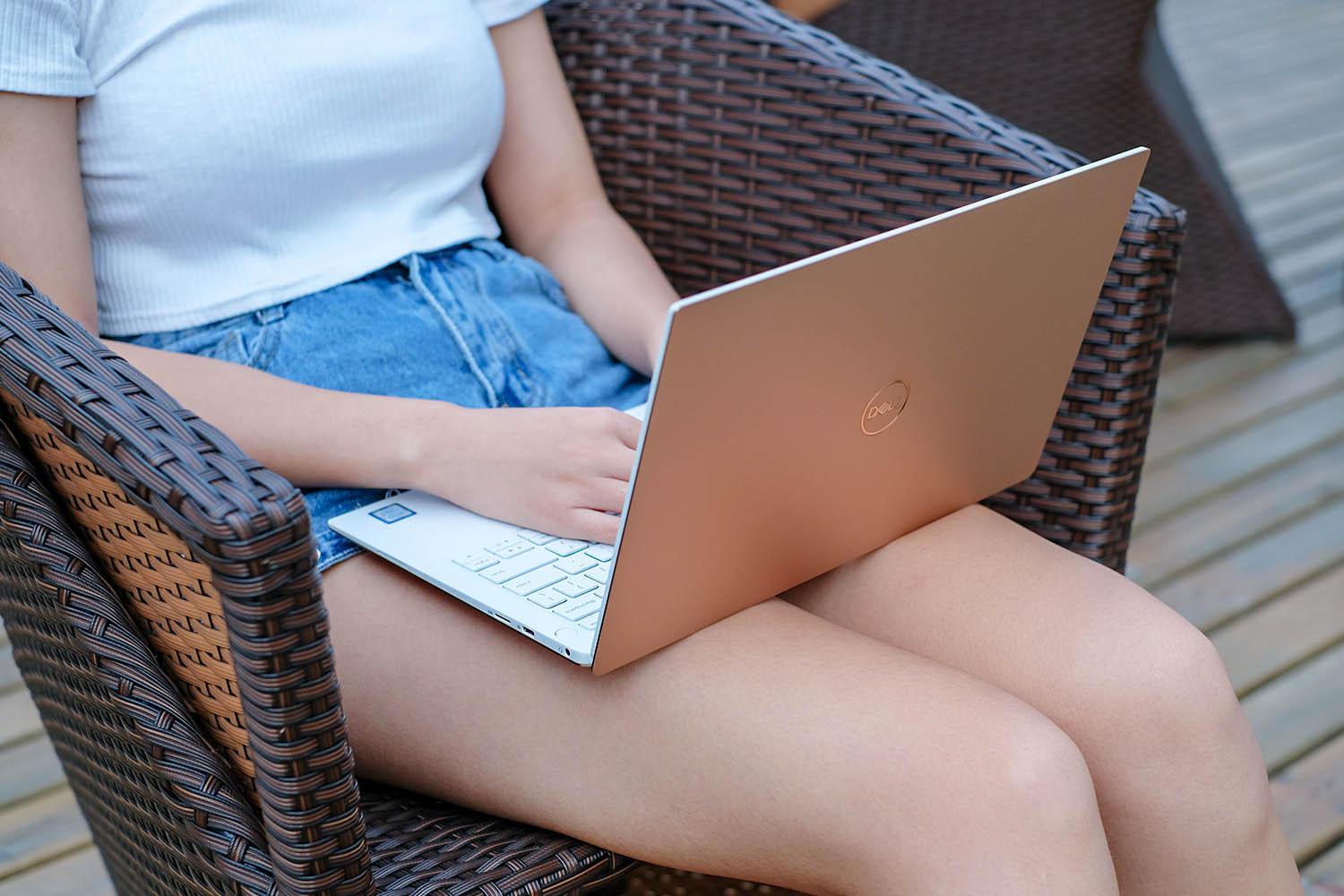 戴尔xps13笔记本真实测评,戴尔xps13值得入手吗