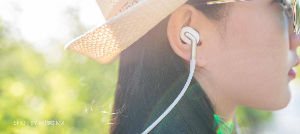 小鸟trackairse降噪,听不到杂音的耳机