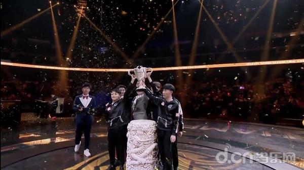 2018年kpl春季赛hero夺冠,2018kpl春季总决赛hero久竞vsedg