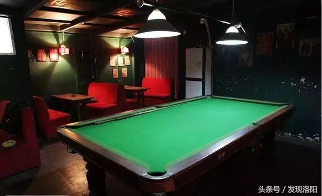 洛阳必去的酒吧,洛阳十大顶级酒吧排名
