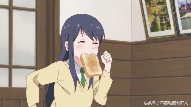 为什么自己做的吐司口感很扎实,好吃到爆的又柔软细腻的酸奶吐司