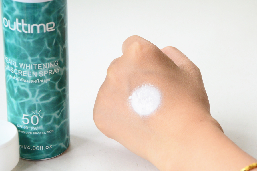 「Dyan迪扬」街拍搭配气场不能输夏日外出怎能少防晒