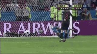 世界杯残酷的点球大战,世界杯点球大战是如何来的