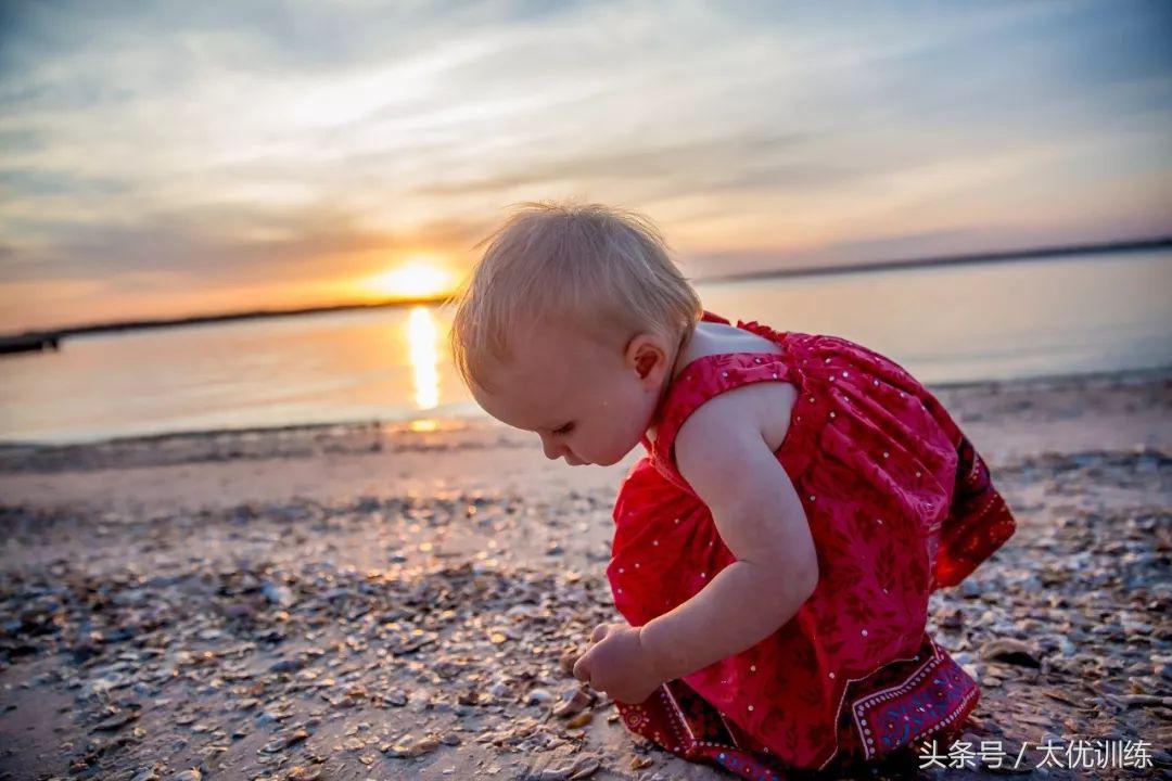 重视孩子的感统训练，这才是对孩子的未来负责