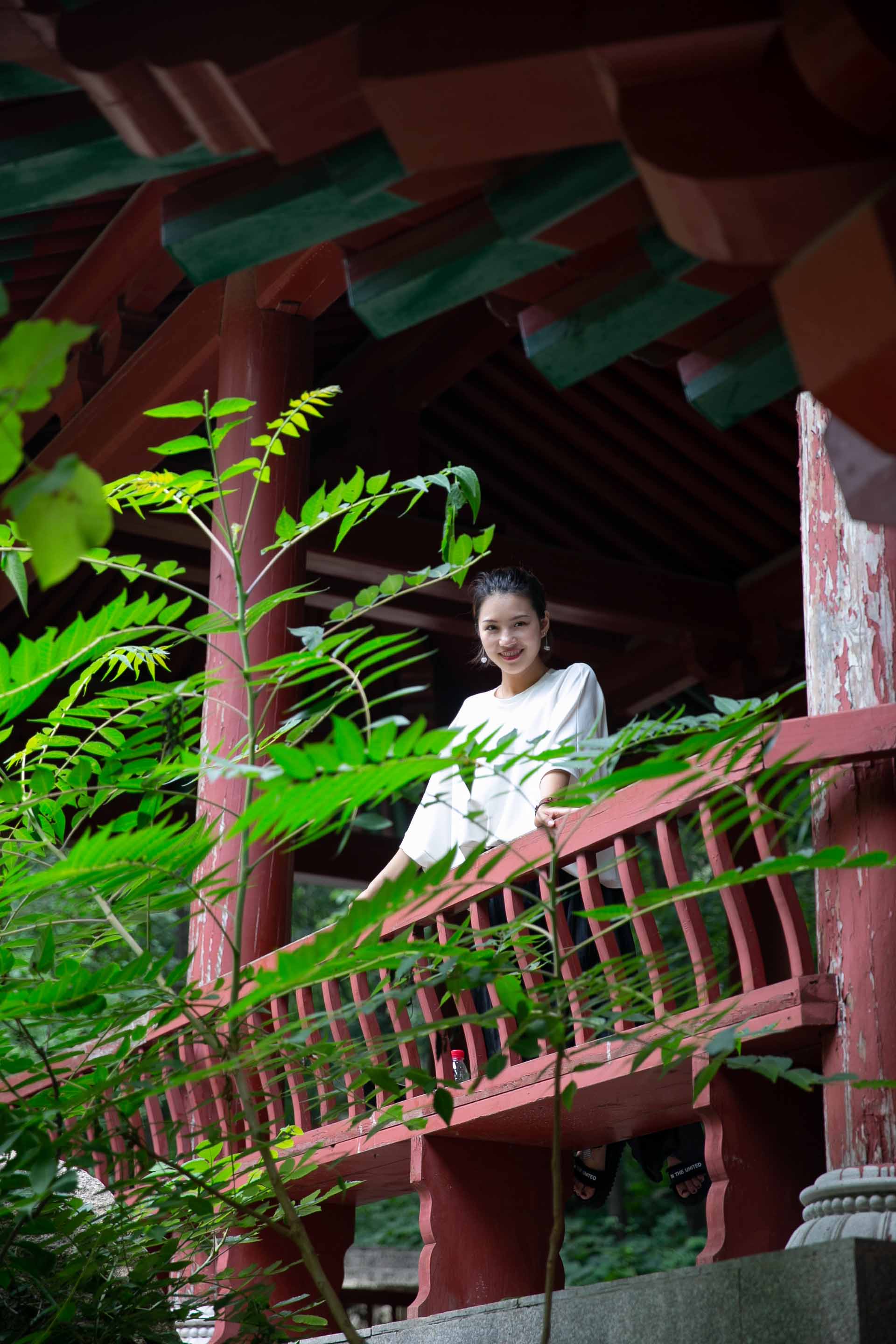 秦皇岛避暑一日游攻略,秦皇岛旅游祖山攻略