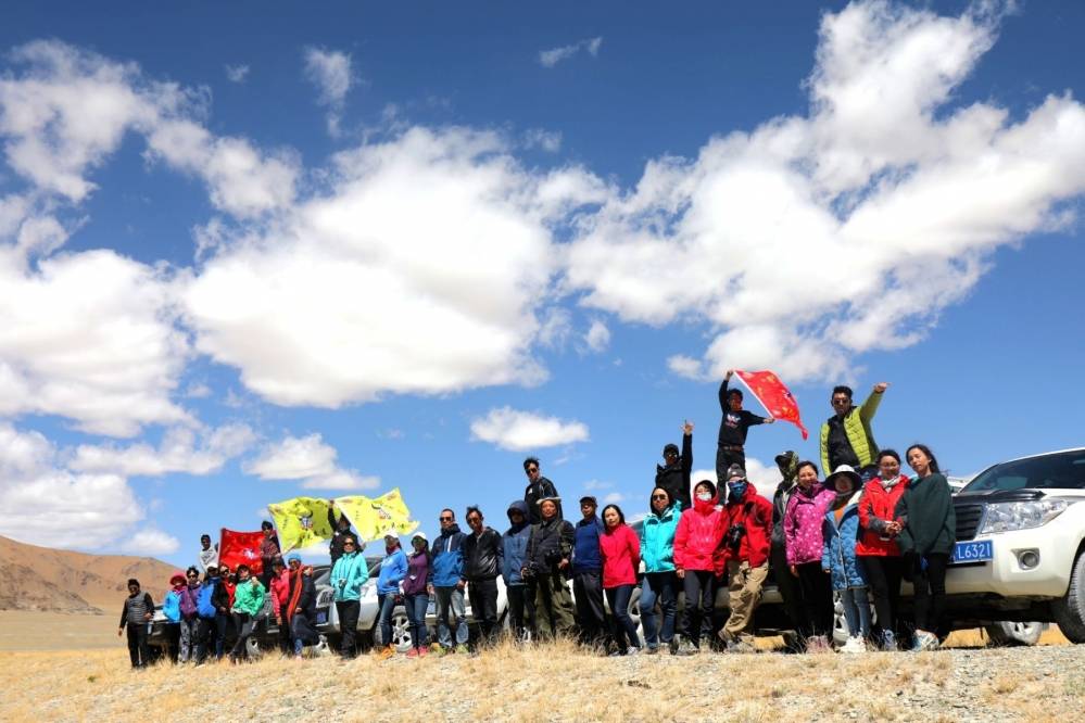 康巴兄弟自驾游路线,康巴兄弟连雪梅
