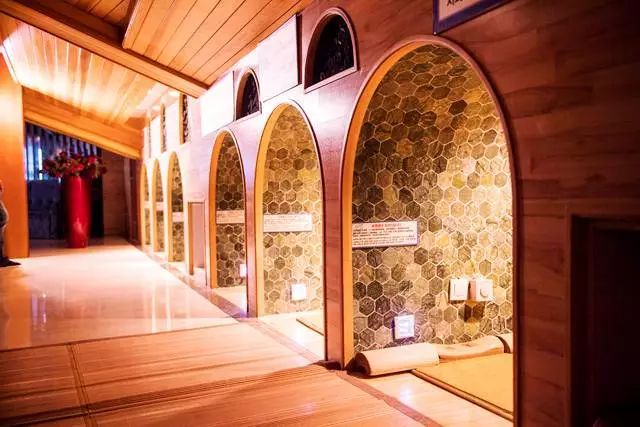 英伯尔海水汤泉自助,英伯尔海水汤泉门票多少钱