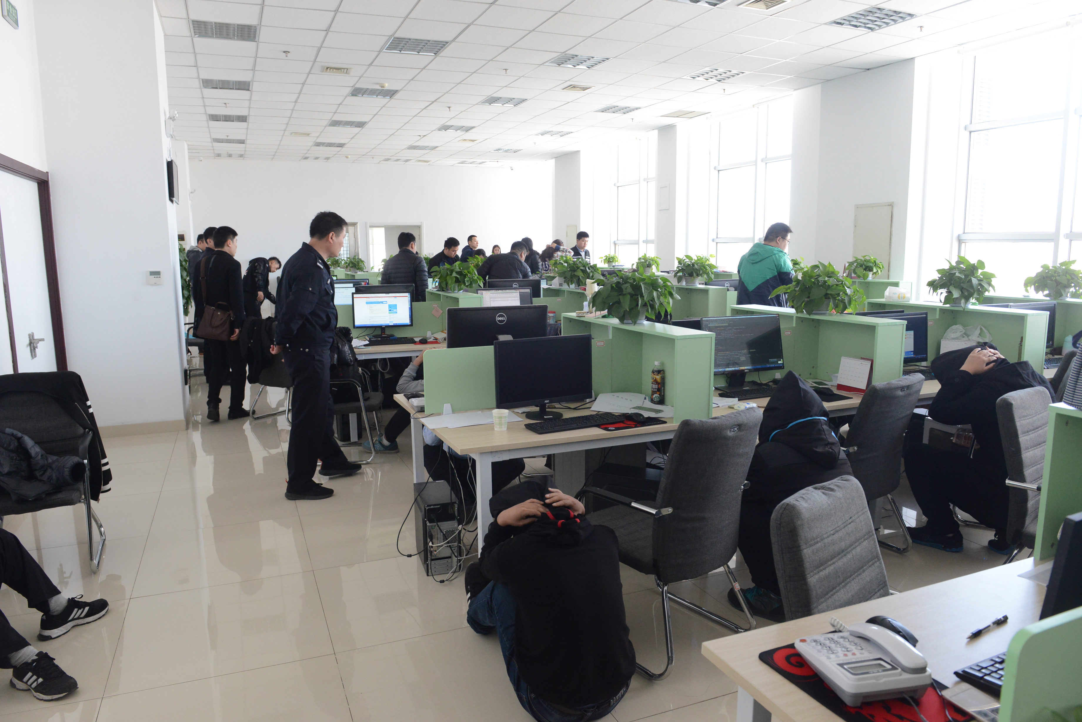 超百万台电脑被非法控制进行“挖矿”用户却不知