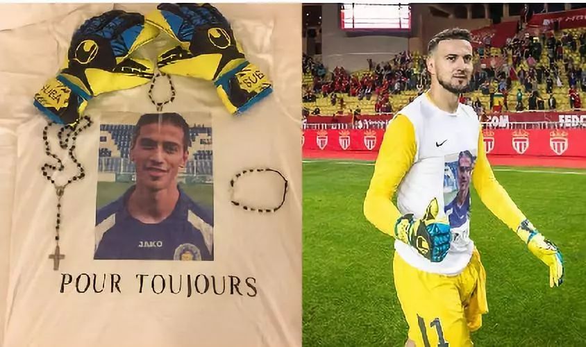 当克罗地亚进球全场欢呼,克罗地亚的门将到底有多厉害