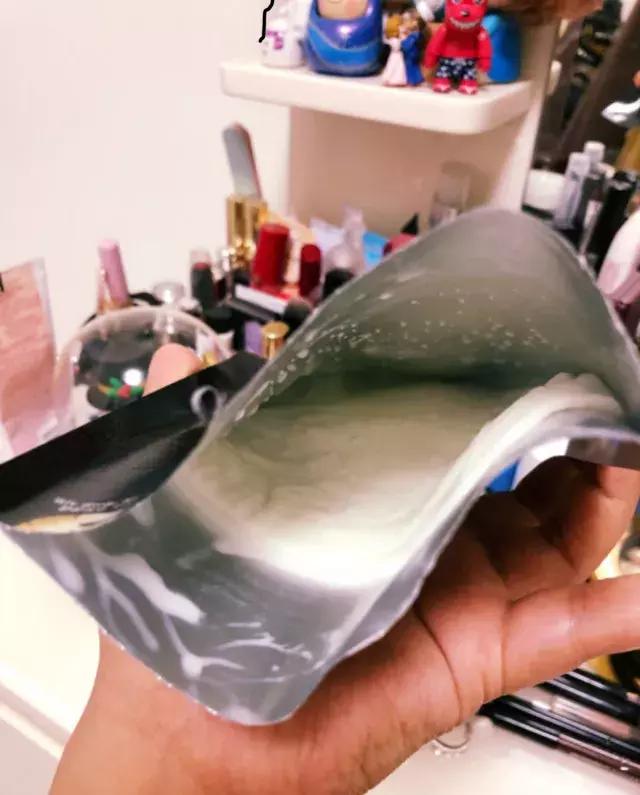 平价好物精致猪猪女孩,小众平价补水面膜推荐