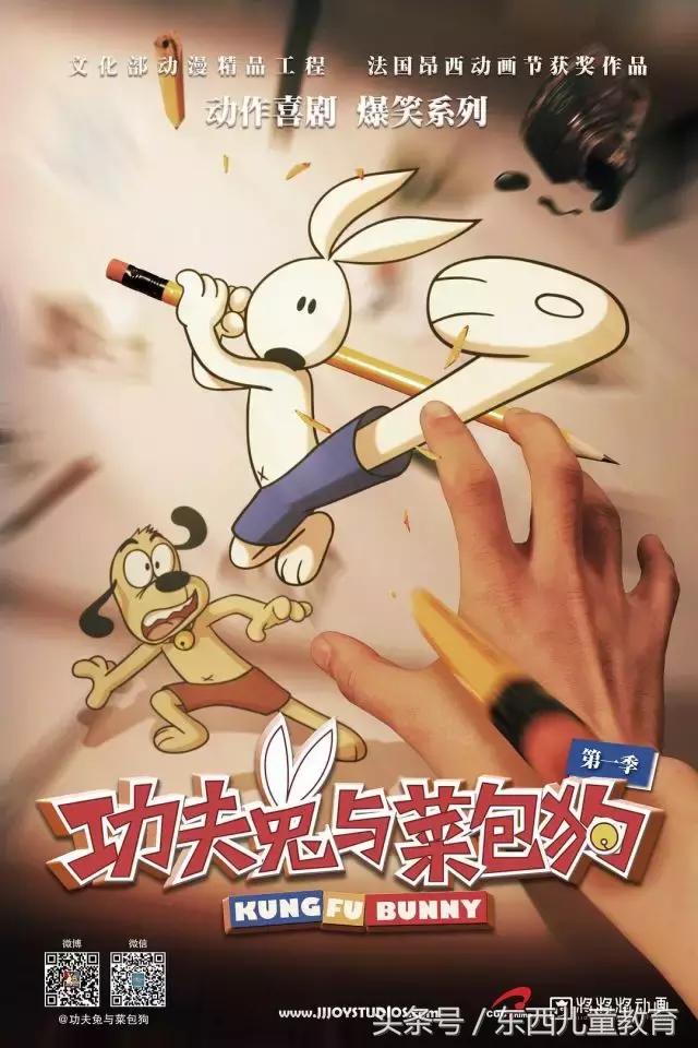 收藏儿童动画片,十部优秀儿童动画电影