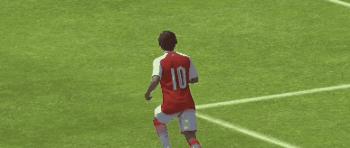 实况足球测评高光法蒂,实况足球解析