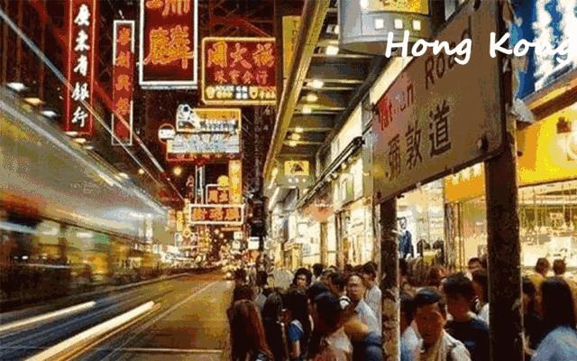 7月去香港有新规！深圳人小心被罚42.2万和坐牢，只因带了这个……