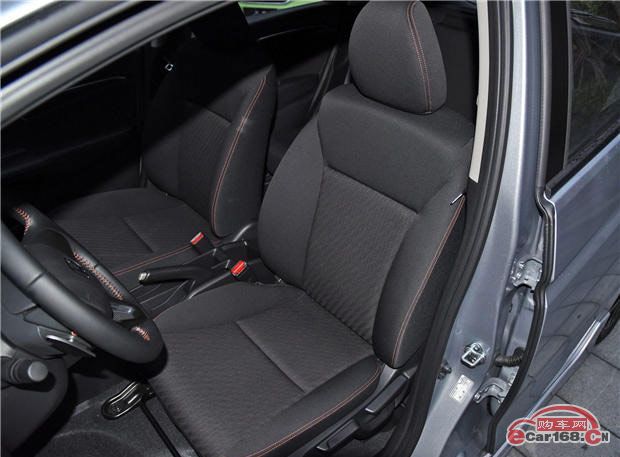 2023款合资两厢车排行榜前十名,两厢合资车哪款家用最实惠