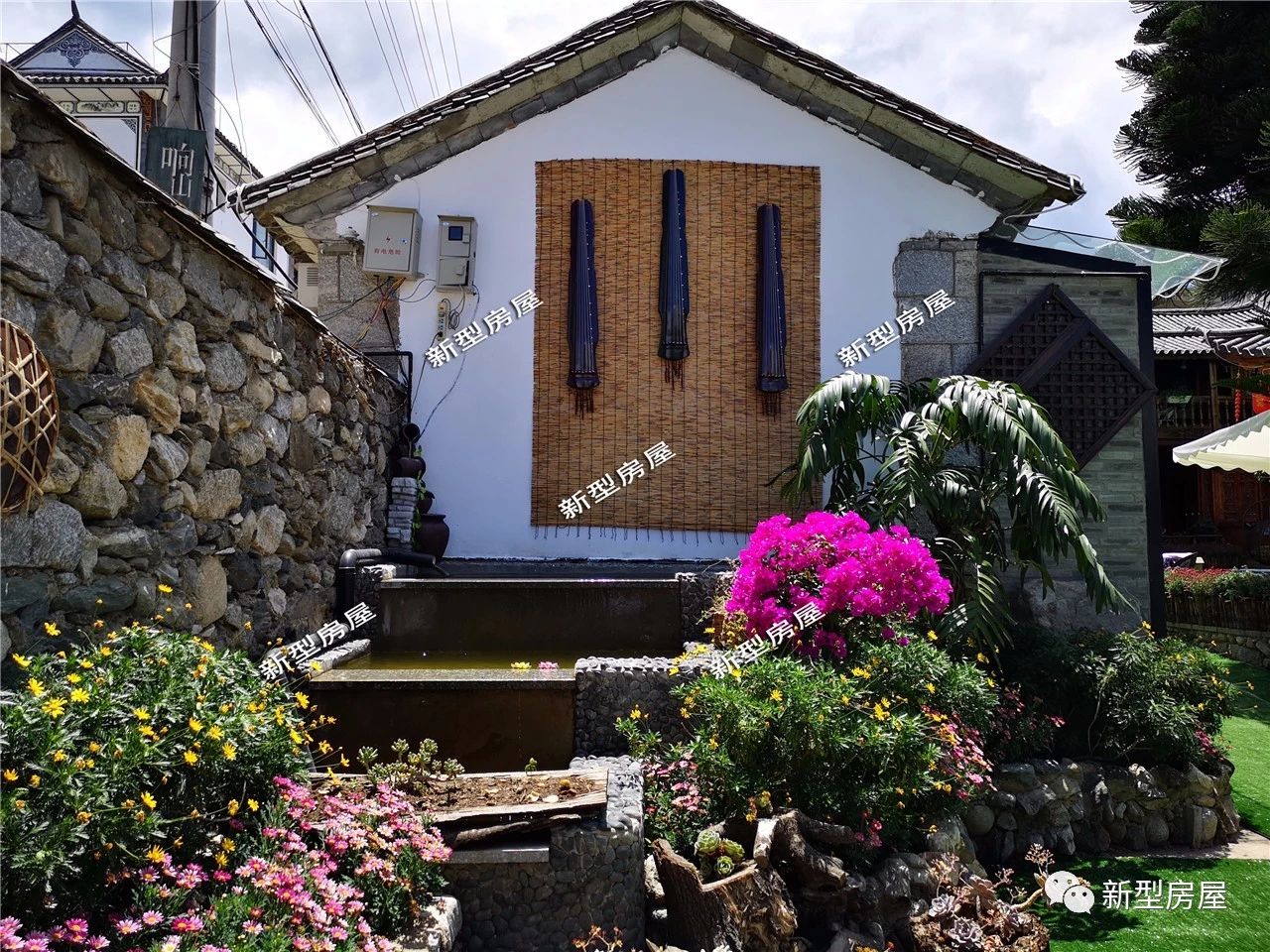 没有过滤器鱼池水发绿怎么解决,农村鱼池怎么保持水清澈