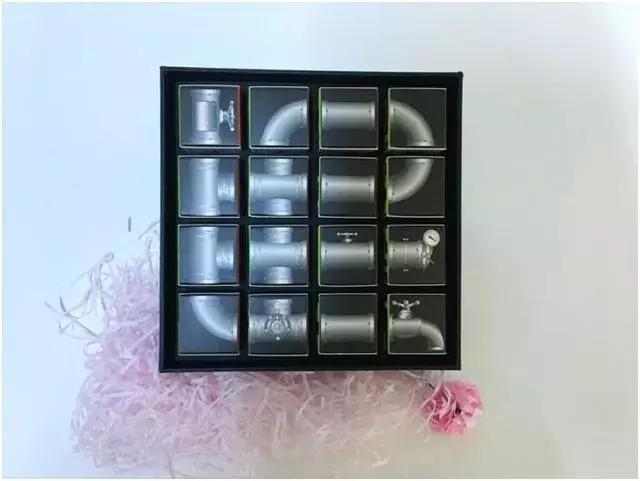 包装设计必知的6大秘诀和8大技巧,包装设计十种常用方法你了解吗