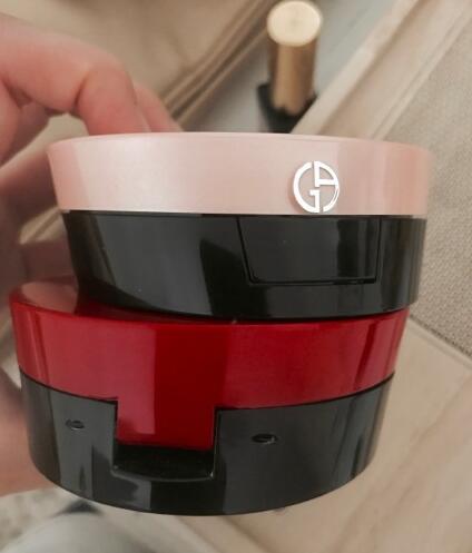 日本cpb的粉底液,日本cpb气垫霜