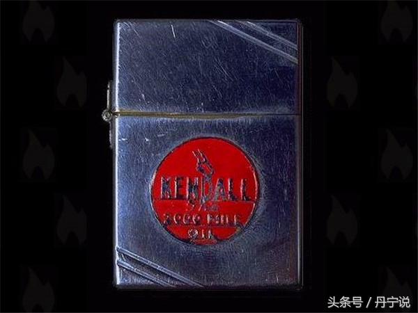最具纪念价值的zippo打火机,最老的zippo打火机